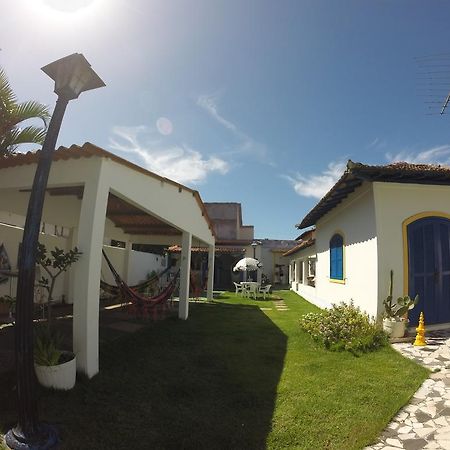 Hostel Dos Lagos Cabo Frio Zewnętrze zdjęcie