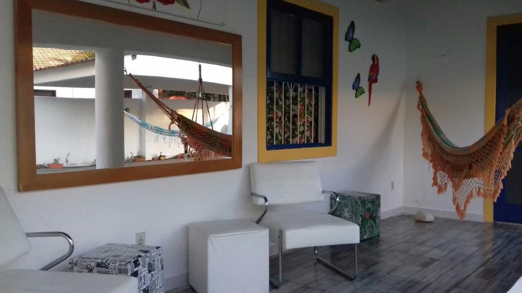 Hostel Dos Lagos Cabo Frio Zewnętrze zdjęcie