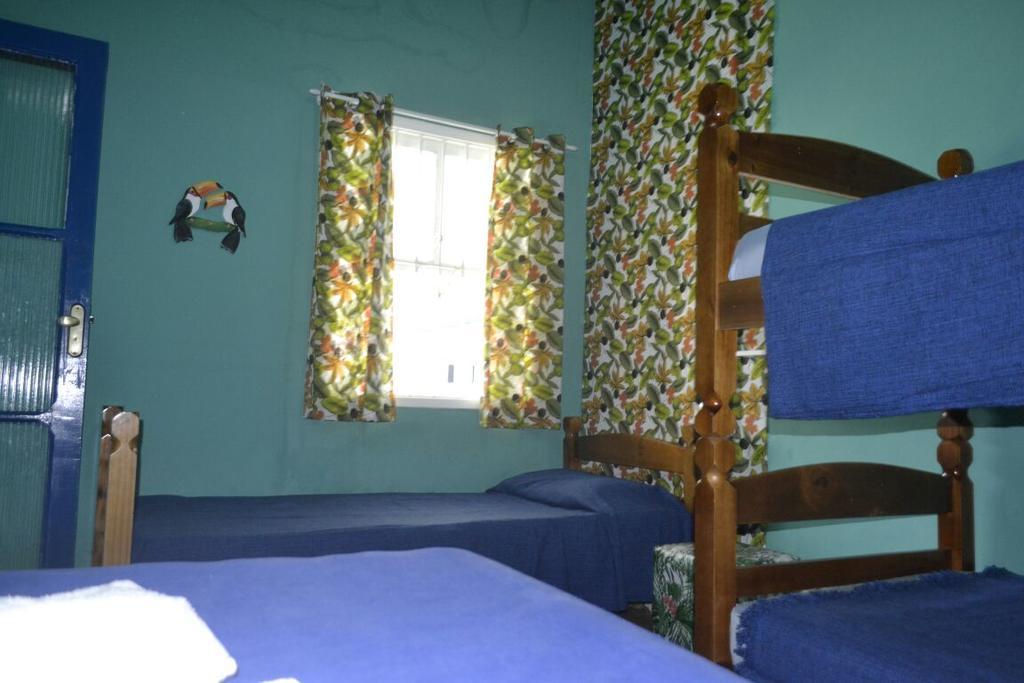 Hostel Dos Lagos Cabo Frio Zewnętrze zdjęcie