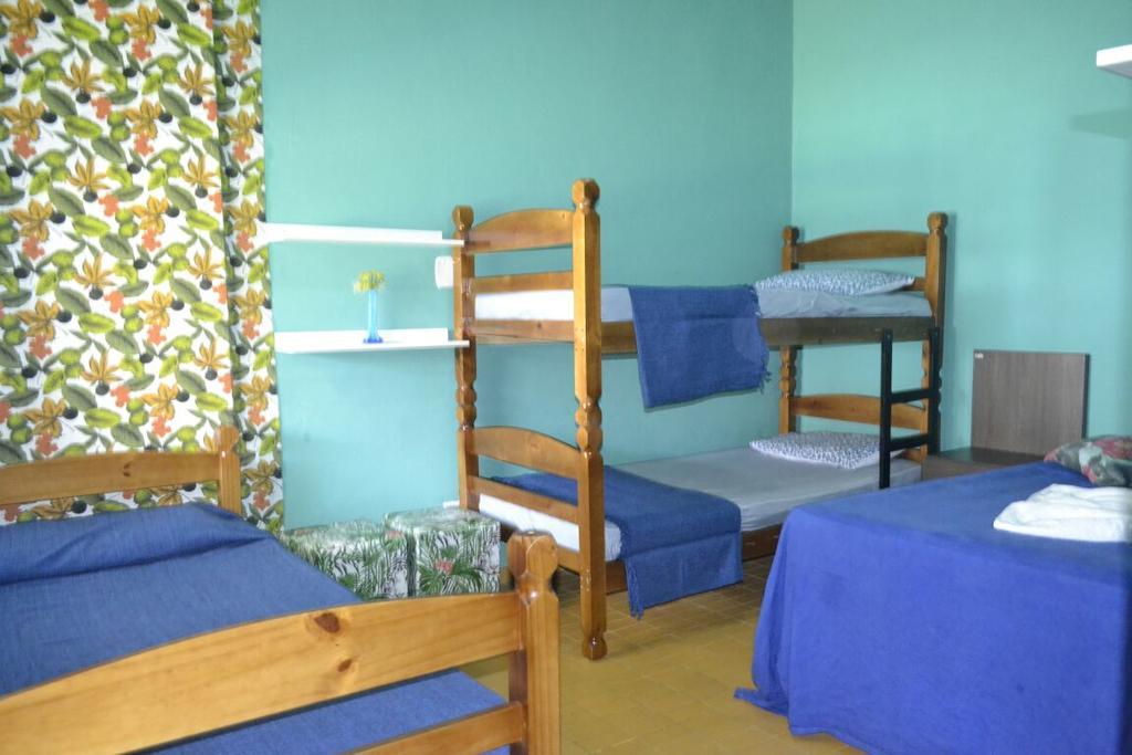Hostel Dos Lagos Cabo Frio Zewnętrze zdjęcie