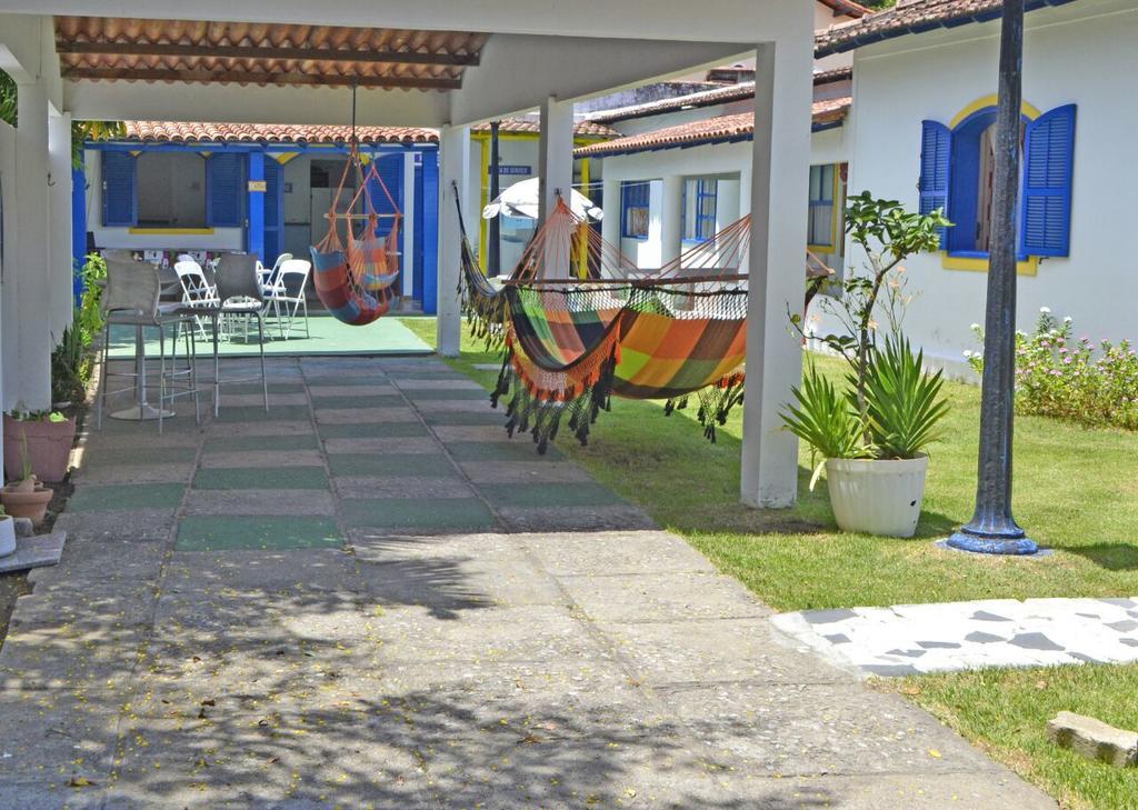 Hostel Dos Lagos Cabo Frio Zewnętrze zdjęcie