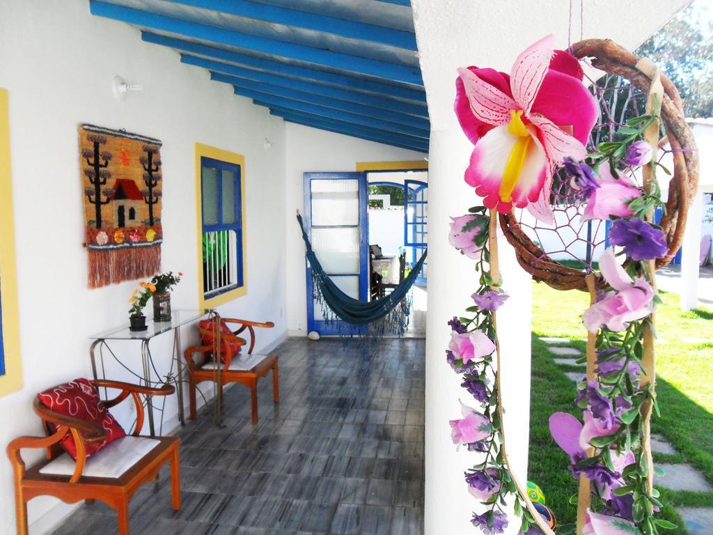 Hostel Dos Lagos Cabo Frio Zewnętrze zdjęcie
