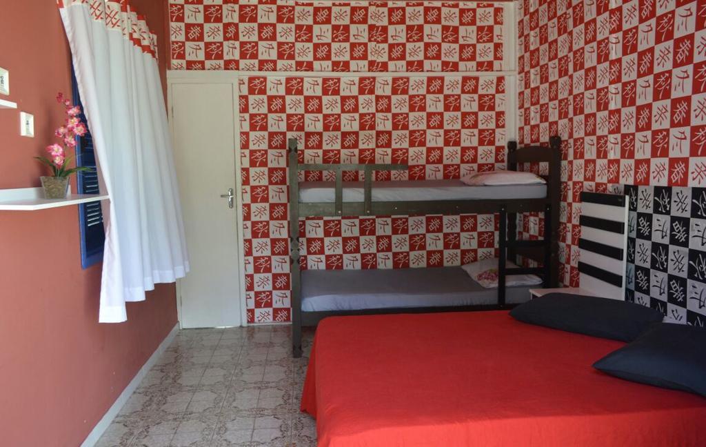 Hostel Dos Lagos Cabo Frio Zewnętrze zdjęcie
