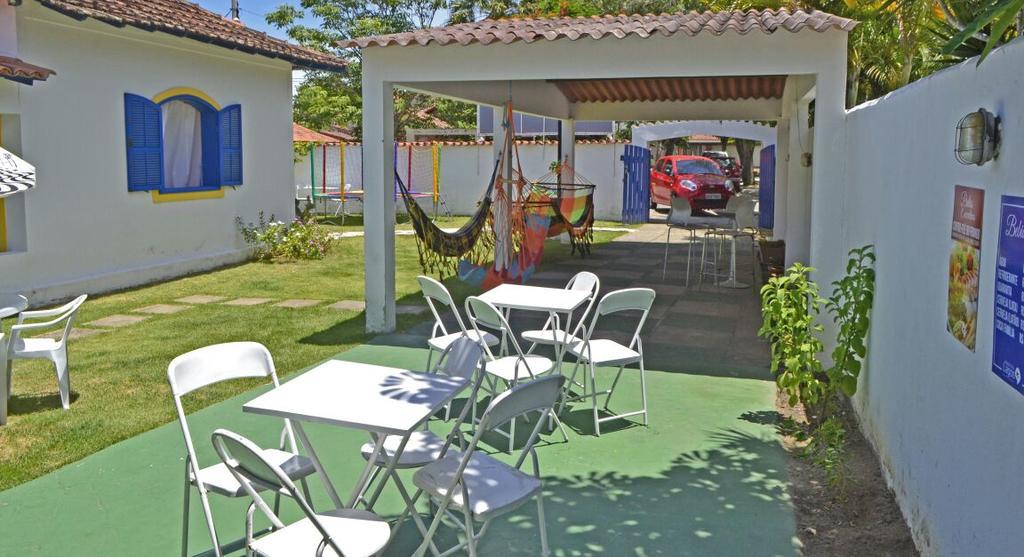 Hostel Dos Lagos Cabo Frio Pokój zdjęcie