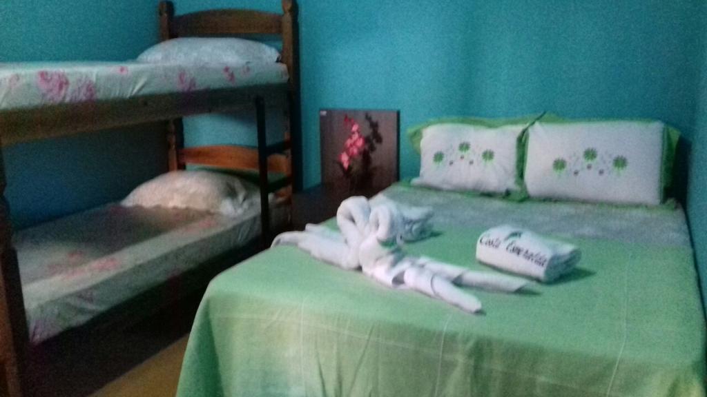 Hostel Dos Lagos Cabo Frio Zewnętrze zdjęcie