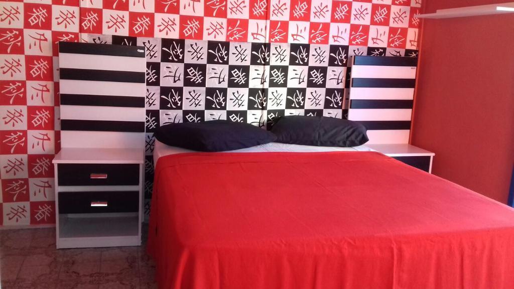 Hostel Dos Lagos Cabo Frio Zewnętrze zdjęcie