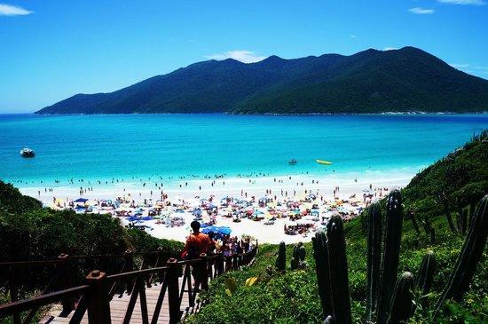 Hostel Dos Lagos Cabo Frio Zewnętrze zdjęcie