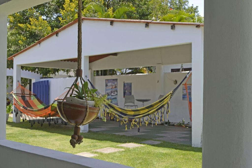 Hostel Dos Lagos Cabo Frio Zewnętrze zdjęcie